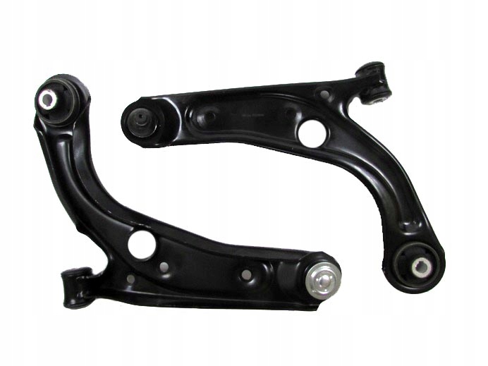 фото №1, Рычаг передний fiat panda 2012-2022