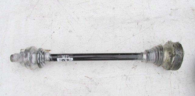 фото №1, Vw golf audi a3 приводной вал левая задняя 1k0501203d