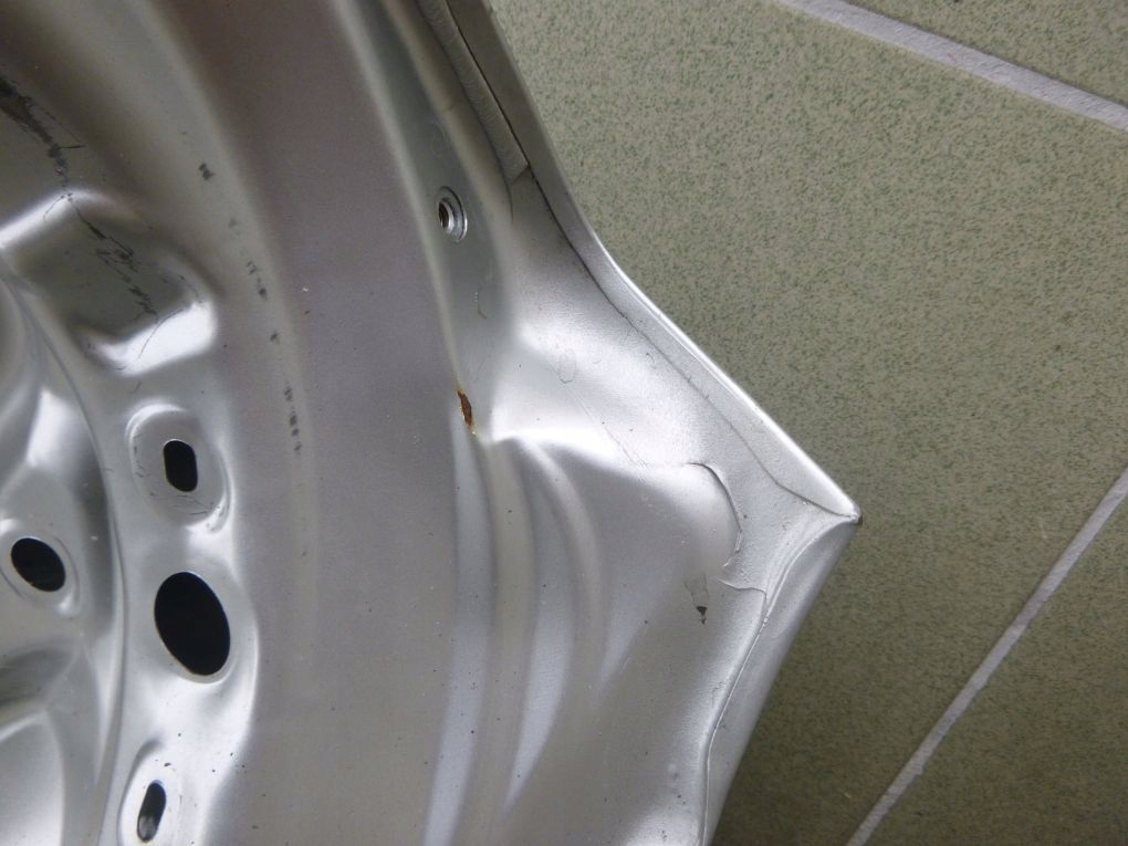 фото №6, Toyota avalon крышка багажника задняя задняя