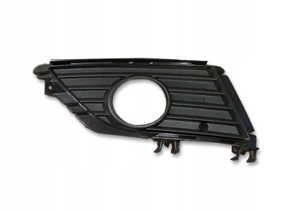 фото №1, Opel corsa c combo 04^ решітка заглушка бампера p