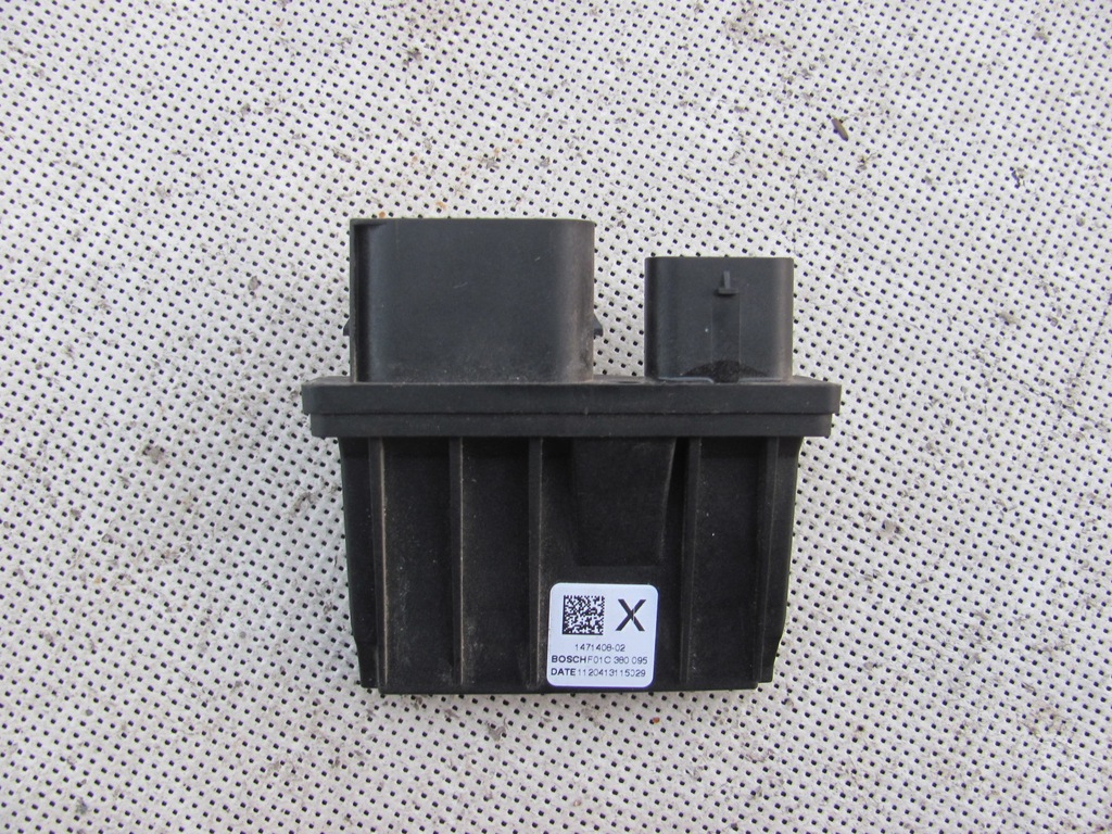 фото №6, Vw audi skoda модуль adbblue f01c380095