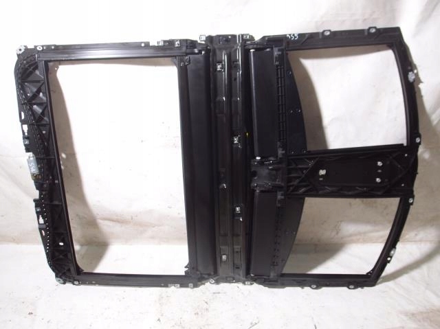 фото №1, Люк панорама citroen ds5