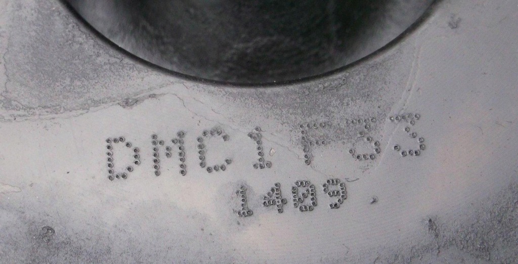 фото №2, Mondeo mk3 2.0 tdci tddi поршень шатун