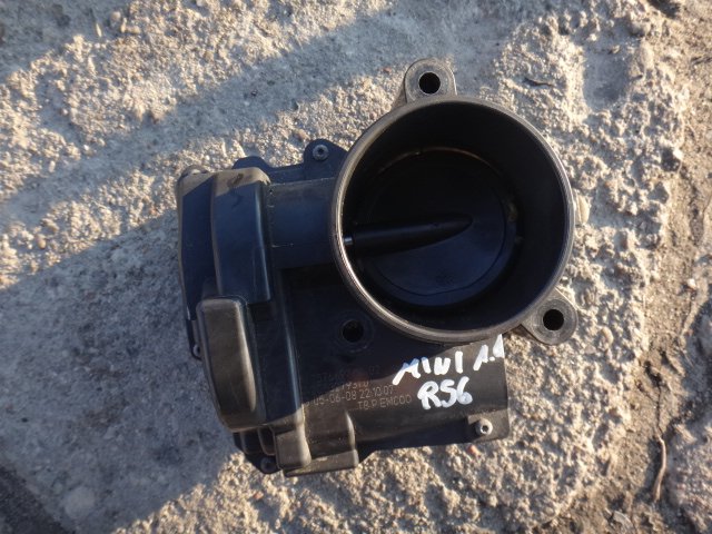 Купить Przepustnca mini cooper r56 08 1.6 7576697