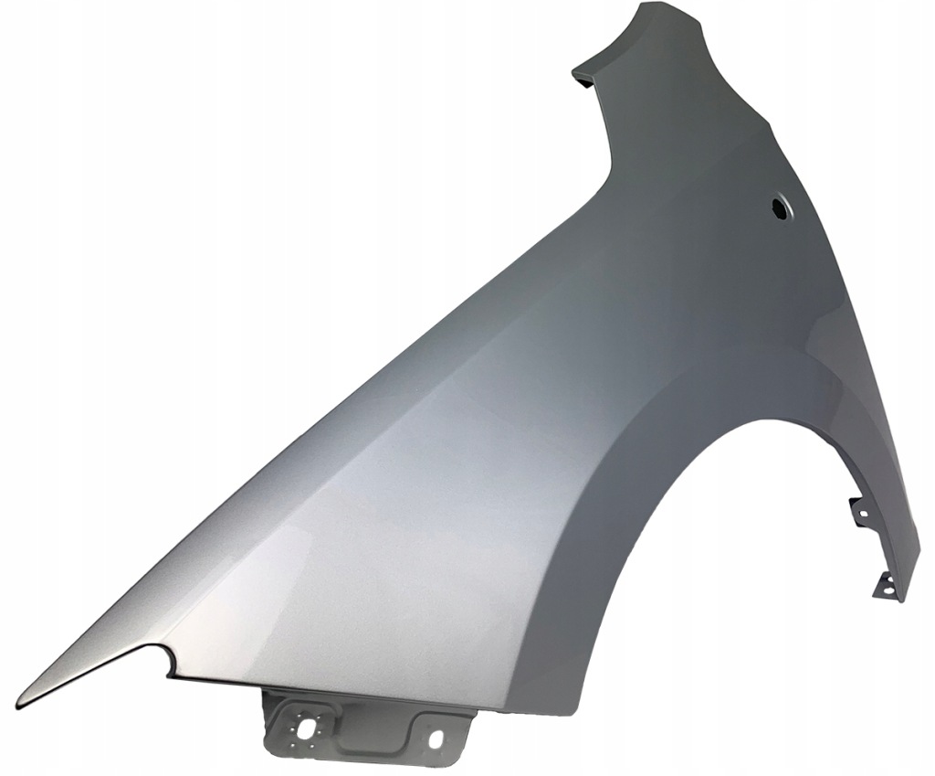 фото №4, Крила лівий do skoda rapid od 12r новий 9156