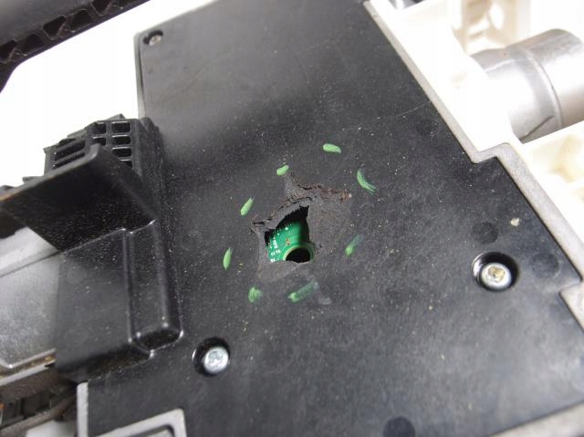 фото №14, Колонка рулевая mazda 3 bm 2.0 b 2014r