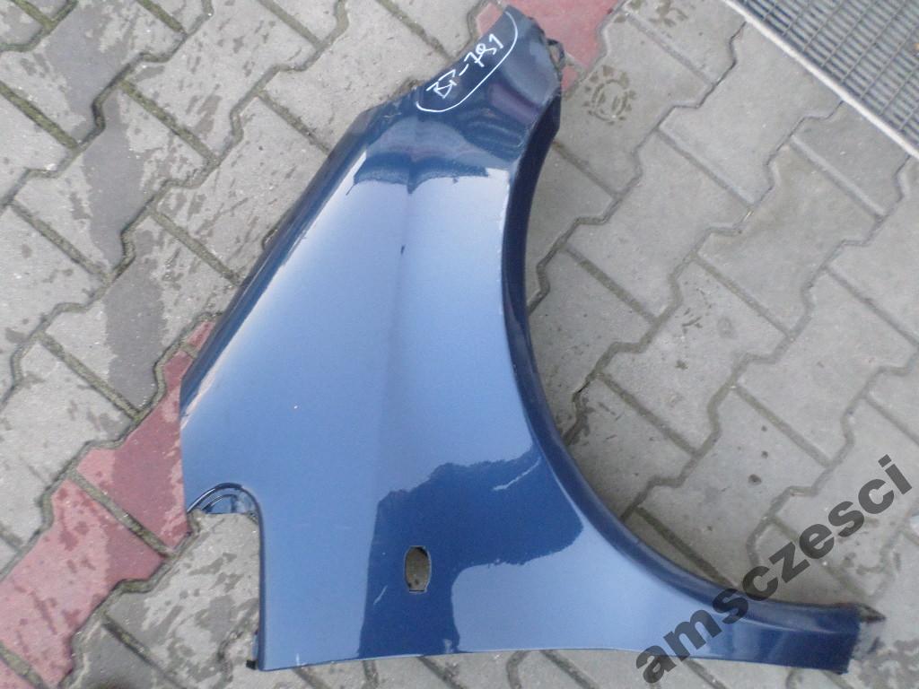 Купить Mps крыло  перед mercedes a klasa w168 правый