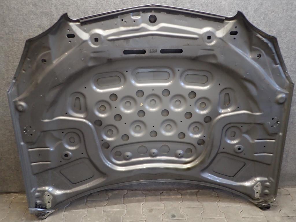 фото №4, Капот mercedes e-klasa w212 09-13