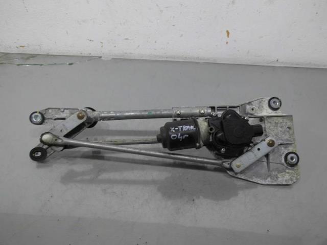 фото №1, Механізм перед nissan x-trail t30