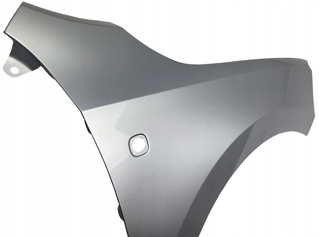 фото №3, Крыло правый do skoda rapid od 12r новый lb9a