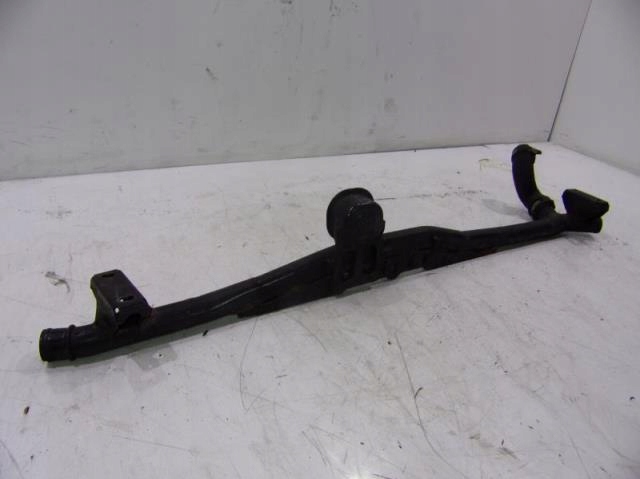 фото №2, Труба інтеркулер audi a8 d3 4e0 3.0 tdi