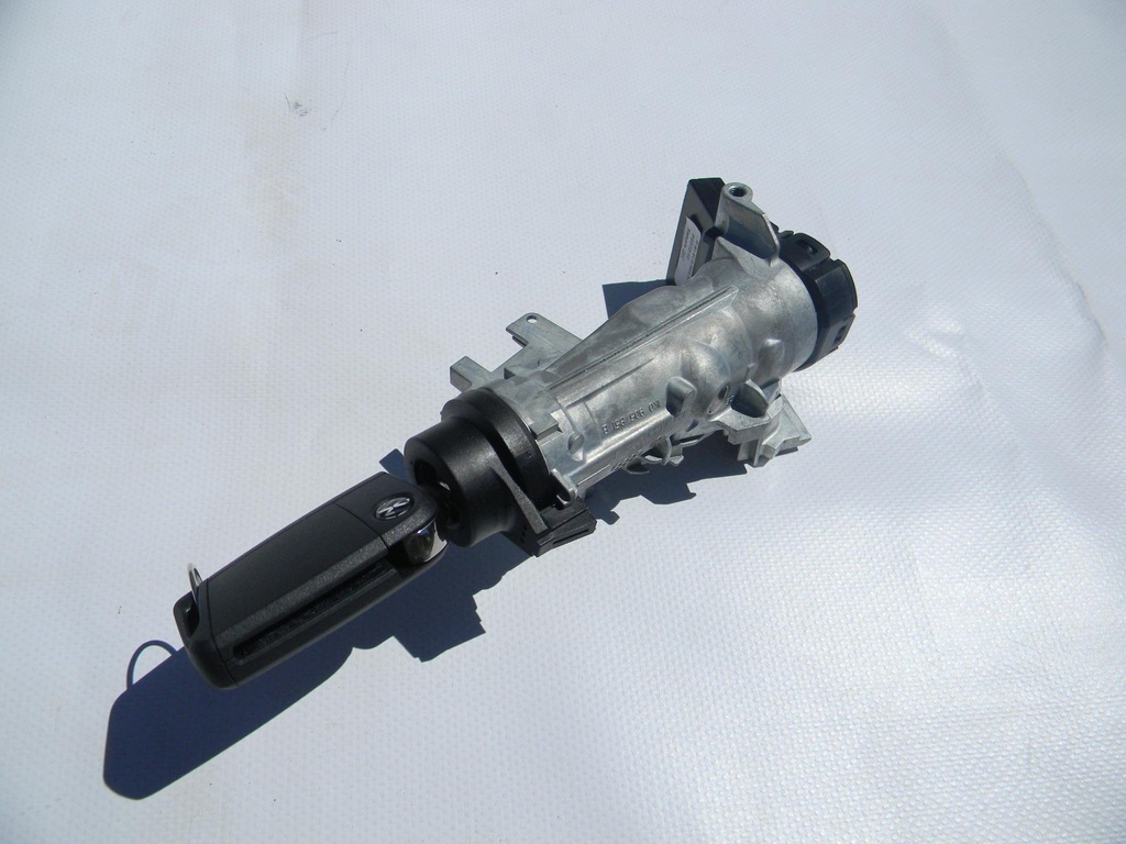 фото №1, Ap замок запалювання ключ 6c0905865 5g0959752 polo 6r 6c