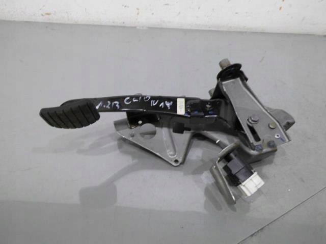 фото №1, Педаль тормоза renault clio iv 1.2 16v