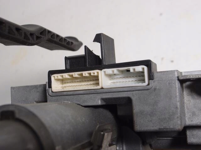 фото №15, Колонка рулевая mazda 3 bm 2.0 b 2014r