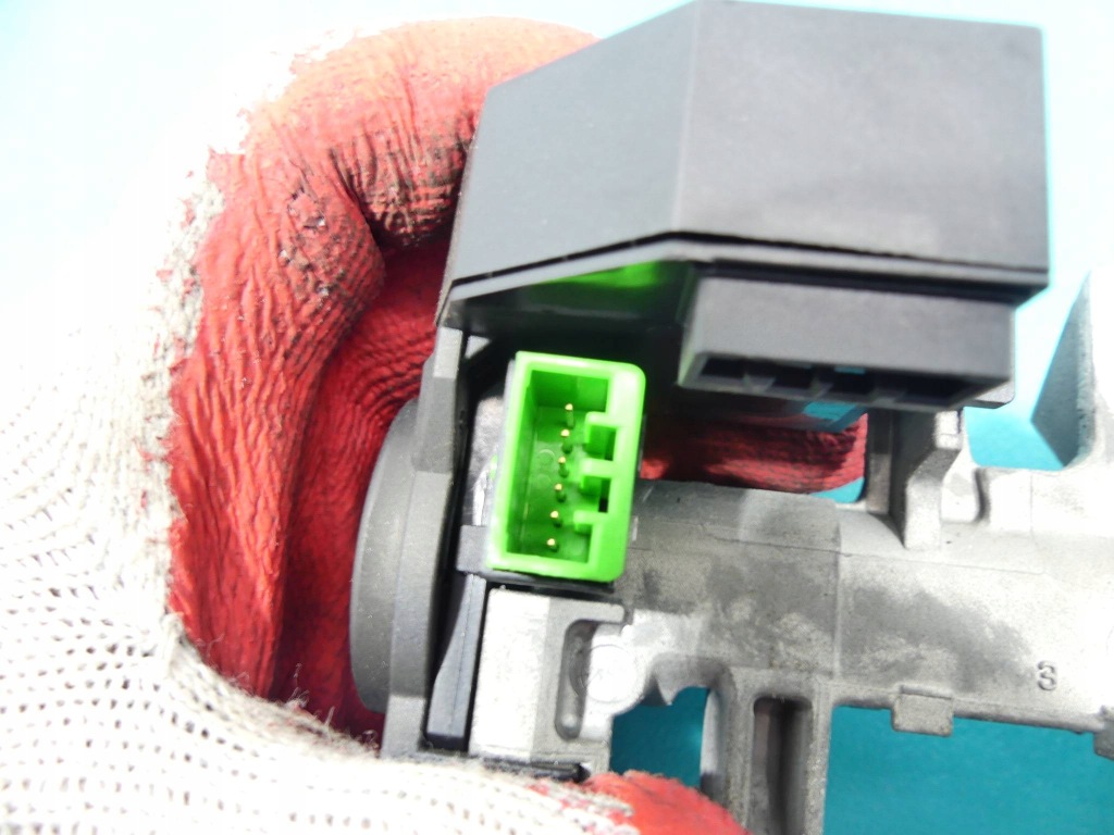 фото №6, Civic viii sedan 06-11 1.8 бортовой компьютер 37820-rna-e21