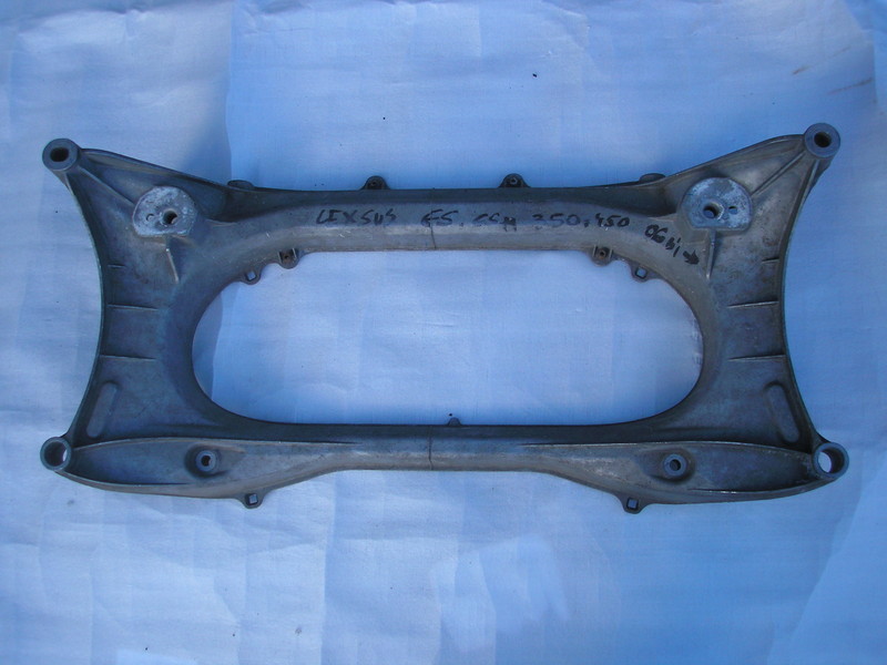 фото №1, Oryg підрамник підрамник lexus gs350 gs450 od 2006