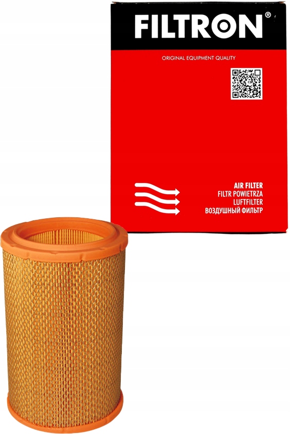 Купить Фильтр воздуха do renault laguna i 1.9 dci dti