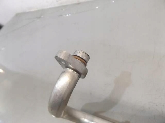 фото №4, Трубка кондиционера renault clio iv 1.5 dci