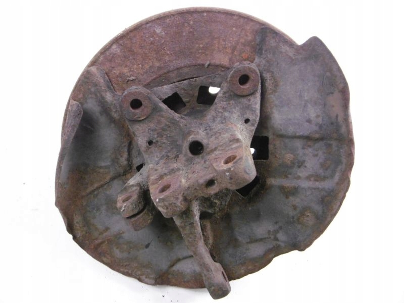 фото №4, Porsche 944 поворотний кулак ступиця перед ліва 2.5