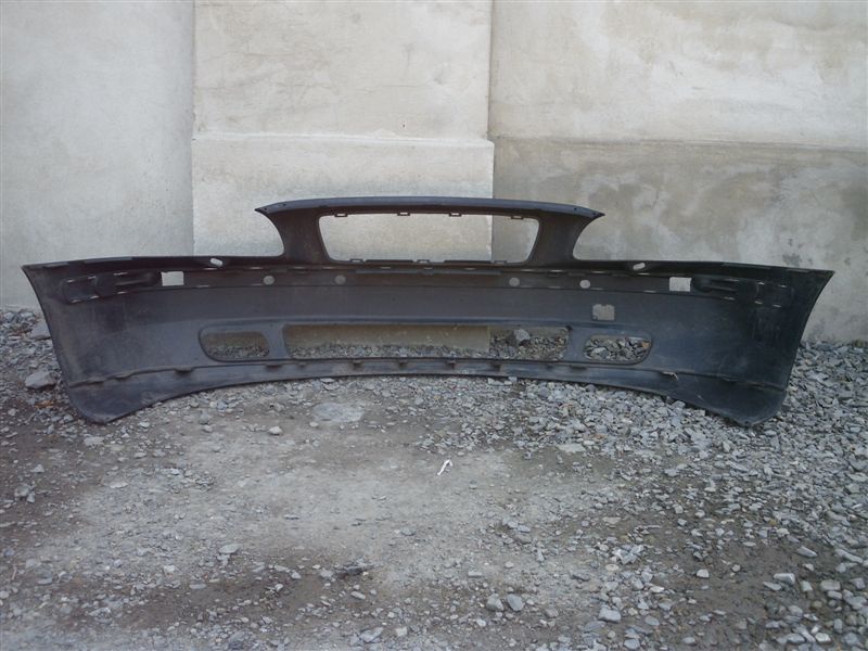 фото №6, Бампер перед передний volvo v70 01-04r