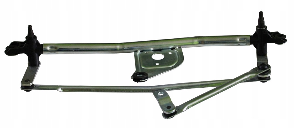 фото №1, Citroen nemo механізм привід двірник перед