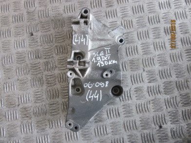 фото №5, Кронштейн renault scenic ii 1.9 dci 8200100148