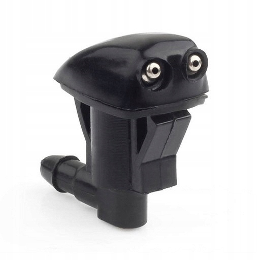 фото №1, Насадка распылителя jeep grand cherokee 05-10 wk wh