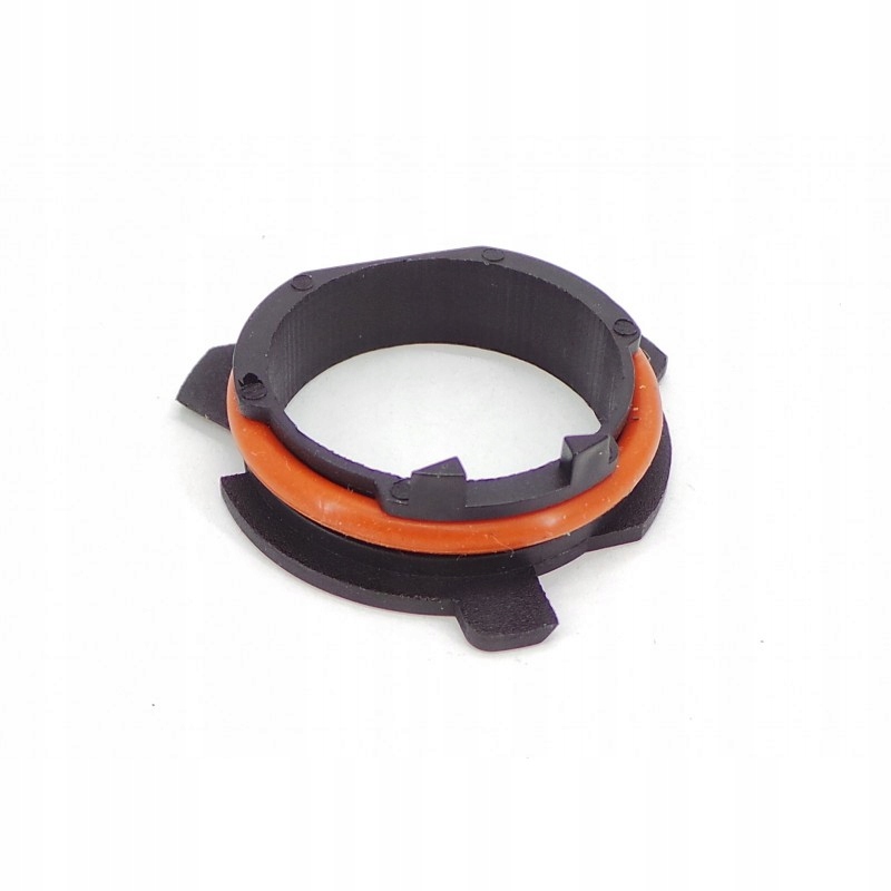 фото №6, Адаптер do лампочка led h7, bmw seria 5, bmw с