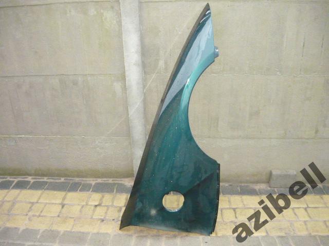 фото №1, Bmw z4 e85, e86 - крыло передний правый