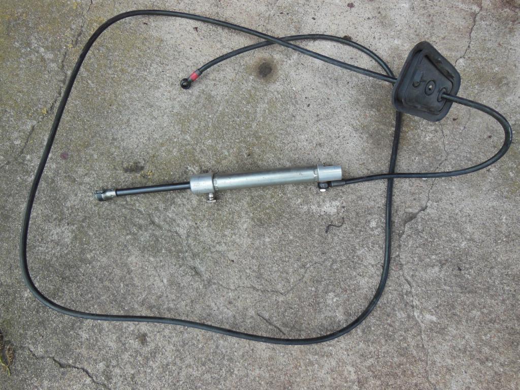 фото №1, Mb mercedes ml w163 w251 привод задний крышки