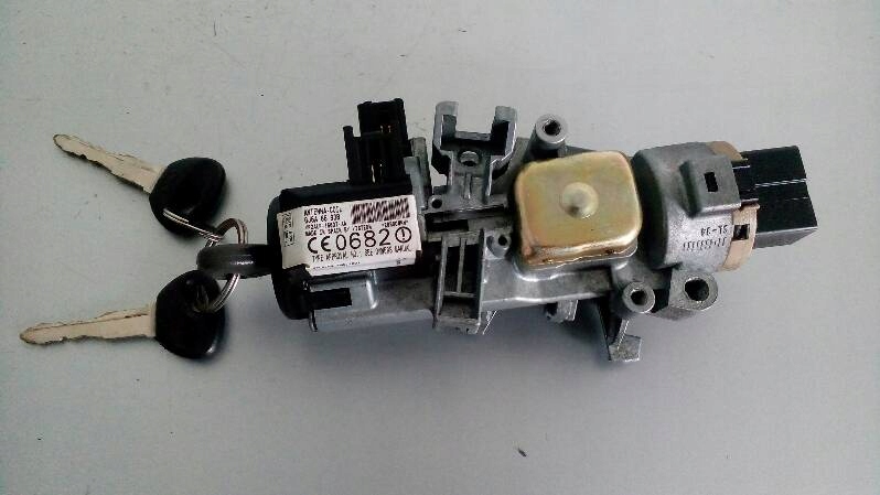 фото №1, Замок зажигания mazda 6 2.0 b gj6a66938