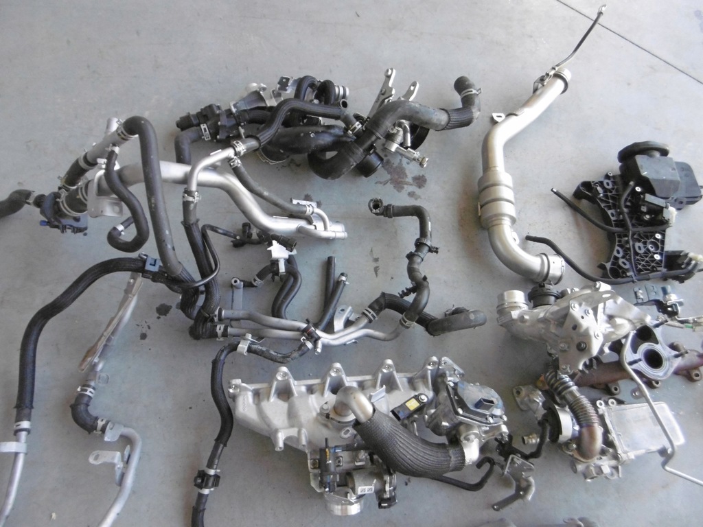 фото №4, Генератор 231004kj0b стартер navara np300 2,3d