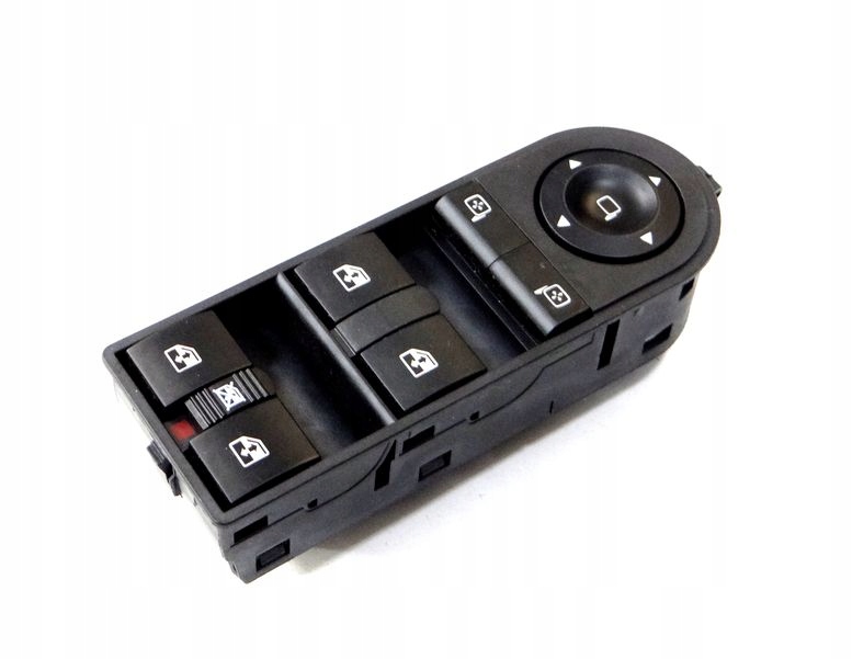 фото №1, Перемикач вікон дзеркал opel zafira astra h iii