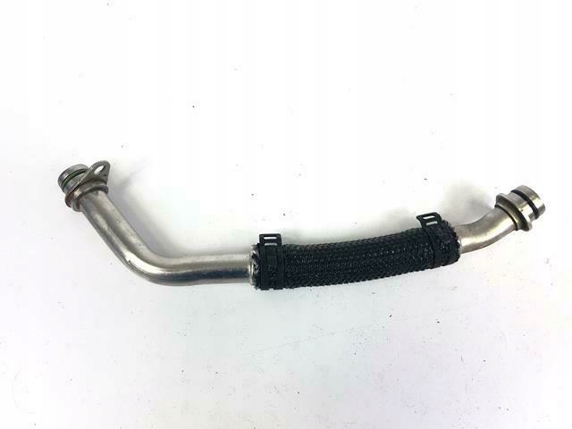 фото №1, Трубка масляная audi tt 8s 06k145735f