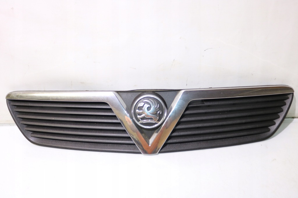 фото №1, Решітка радіатора решітка радіатора opel astra iii h