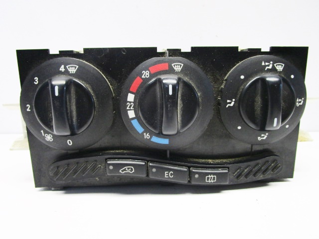 фото №1, Панель обдув mercedes-benz 1688300485 a-klasa