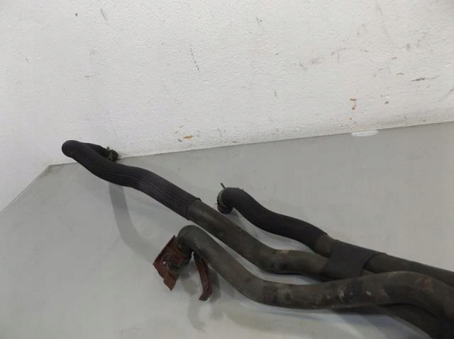 фото №3, Wąż труба wody renault laguna iii 2.0 dci