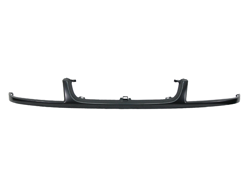 фото №1, Решётка радиатора решётка радиатора решётка молдинг vw passat b4 3a0 1994-