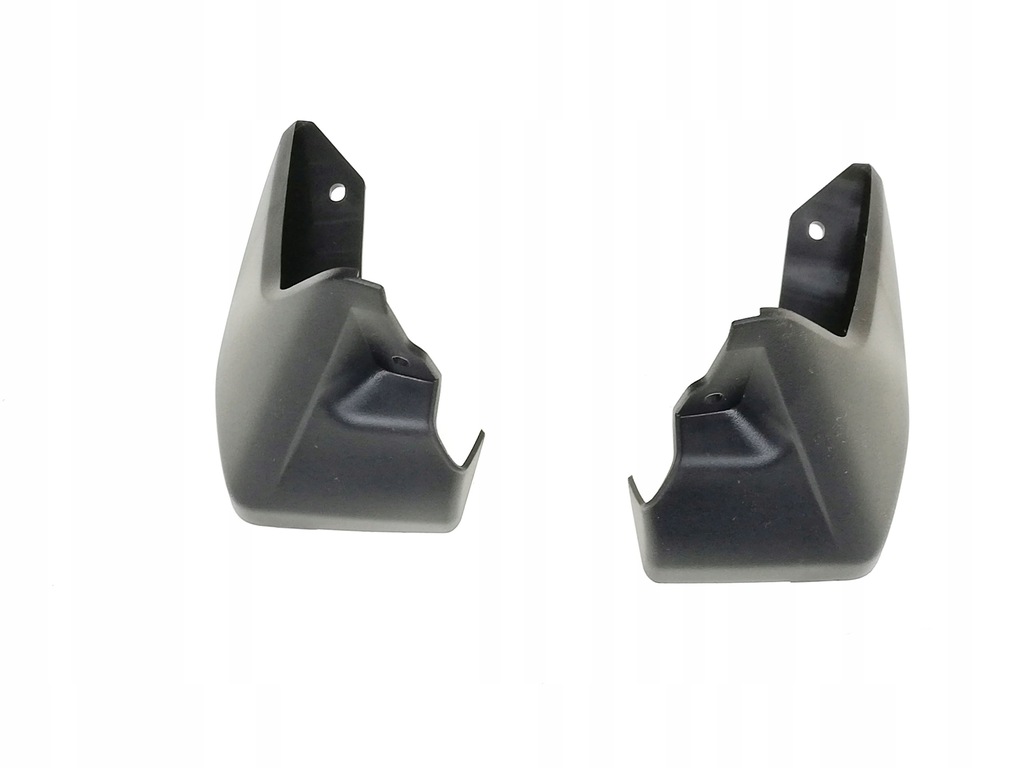 фото №1, Aygo ii 14-21 комплект брызговики kół перед передние