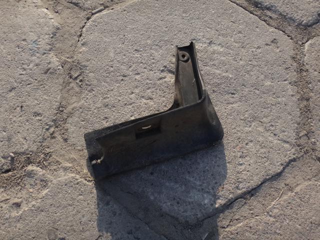 фото №1, Молдинг накладка правая брызговик mini cooper one r50