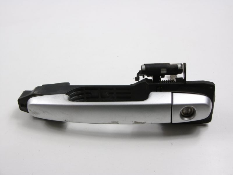 фото №1, Corolla x e15 08r ручка зовнішня ліва перед