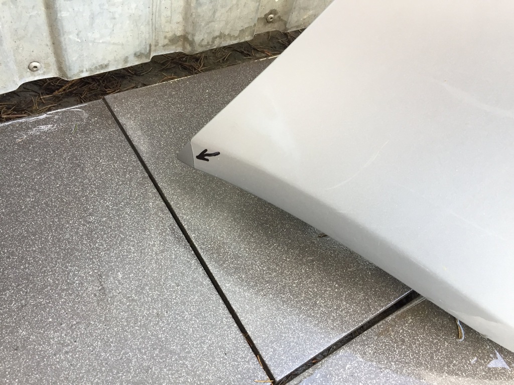 фото №6, Audi a4 b7 8e5 бампер задня задній sedan 04-08