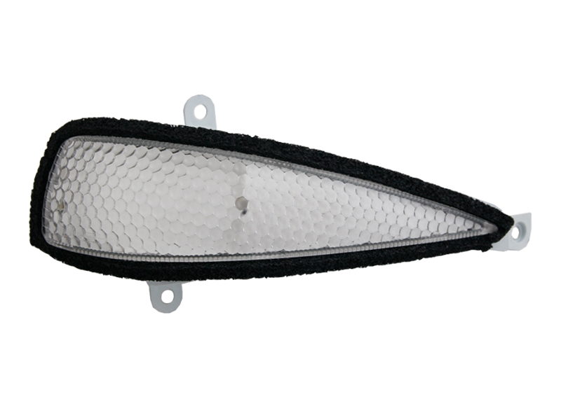 фото №1, Поворотник поворотник дзеркало honda civic 8 ufo r