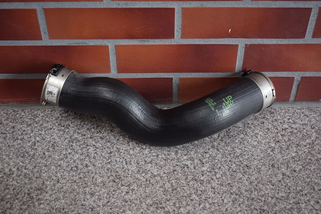 фото №1, Труба wąż шланг bmw x3 x4 f25 f26