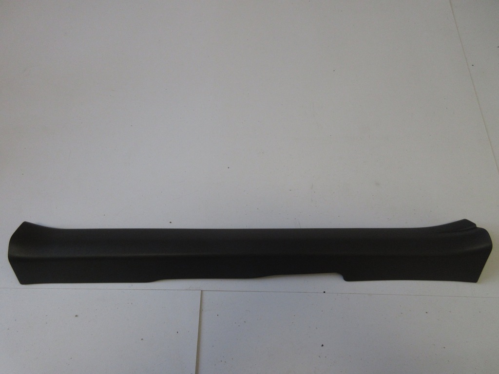 фото №1, Prius iii захист поріг молдинг правий перед