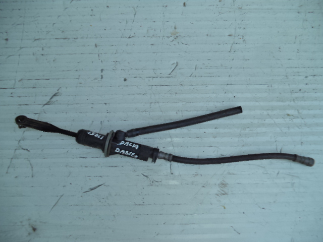 фото №1, ! dacia duster 1.5 dci цилиндр сцепления !