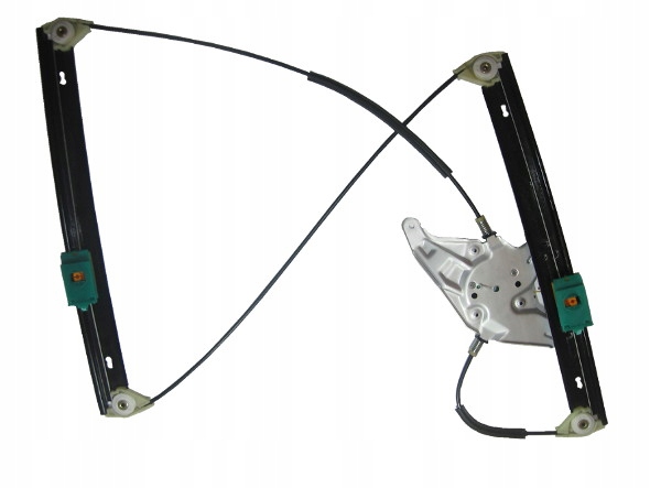 фото №1, Новий підйомник вікон правий перед передній audi a6 c5