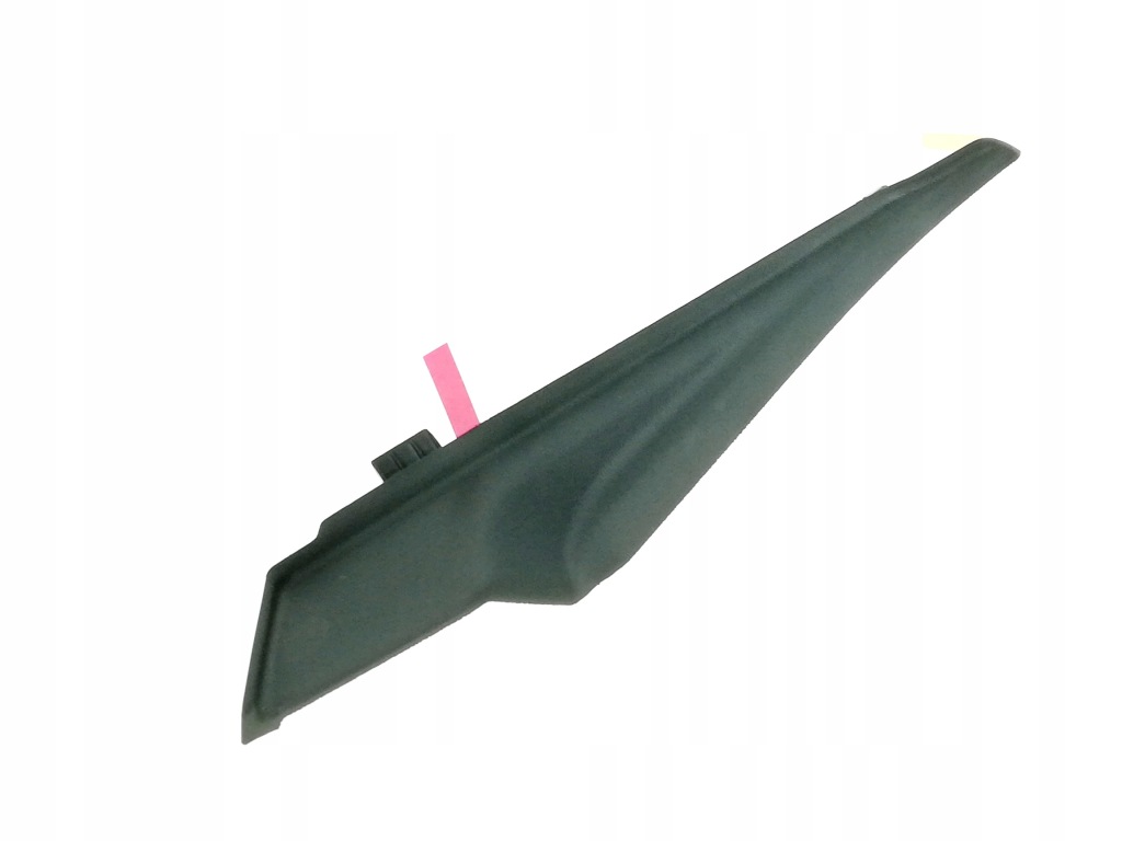 фото №1, Corolla e16 e18 13-18 защита жабо стекло перед