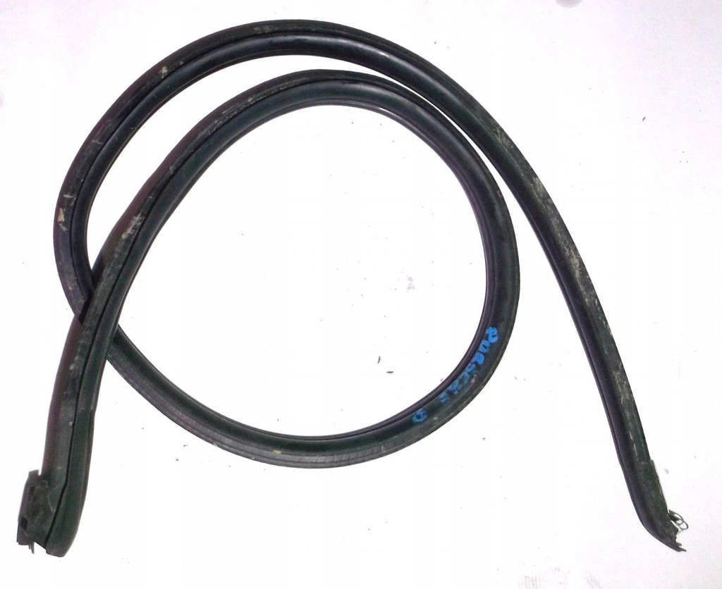 фото №1, Porsche boxster 986 прокладка дверь правая левая