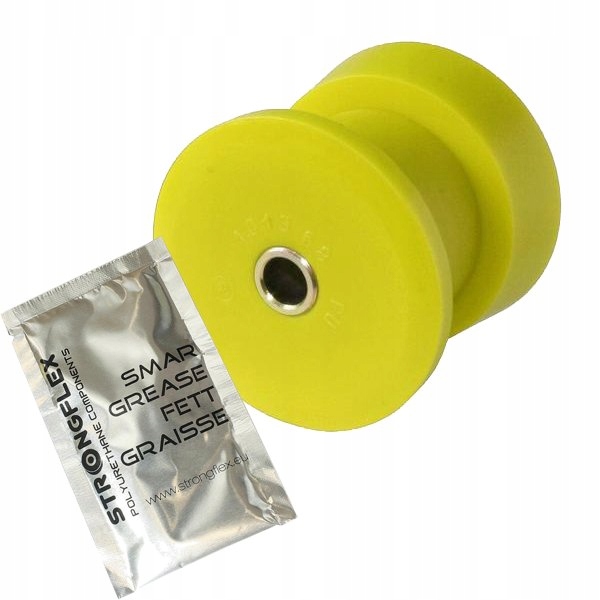 фото №1, Mazda mx-5 втулка кріплення заднього диференціал